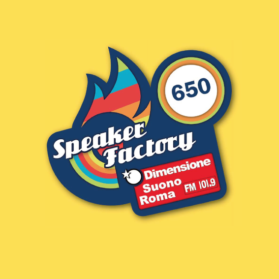 Speaker Factory 2015