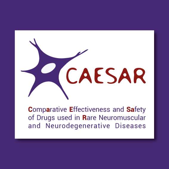 Logo CAESAR