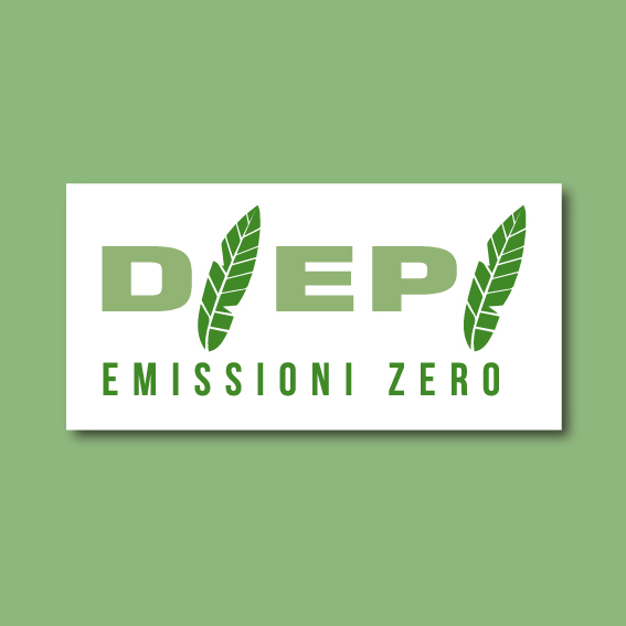 Logo Emissioni Zero