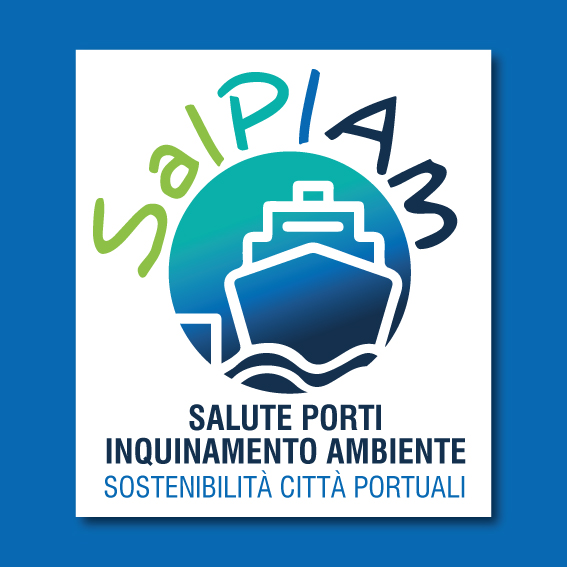 Logo SALPIAM